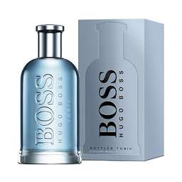 Мъжки парфюм HUGO BOSS Boss Bottled Tonic